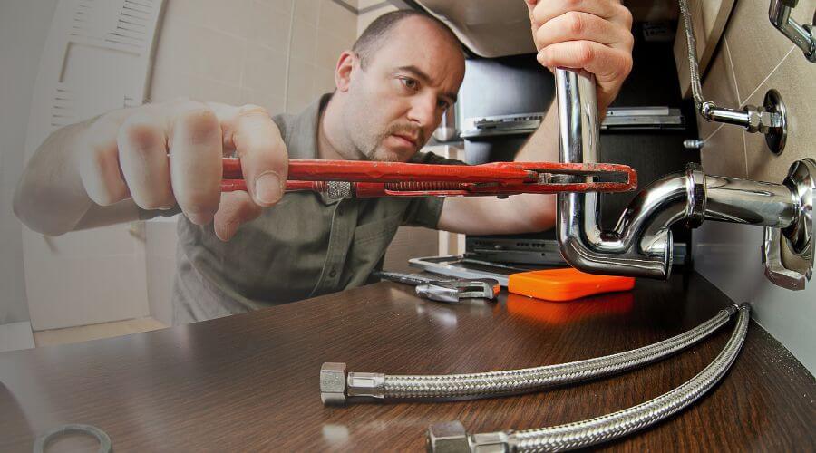 Professional expert plumbing services in Dillwyn, VA
